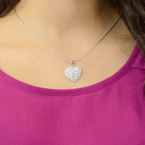 Why You Need a Sterling Silver Pendant