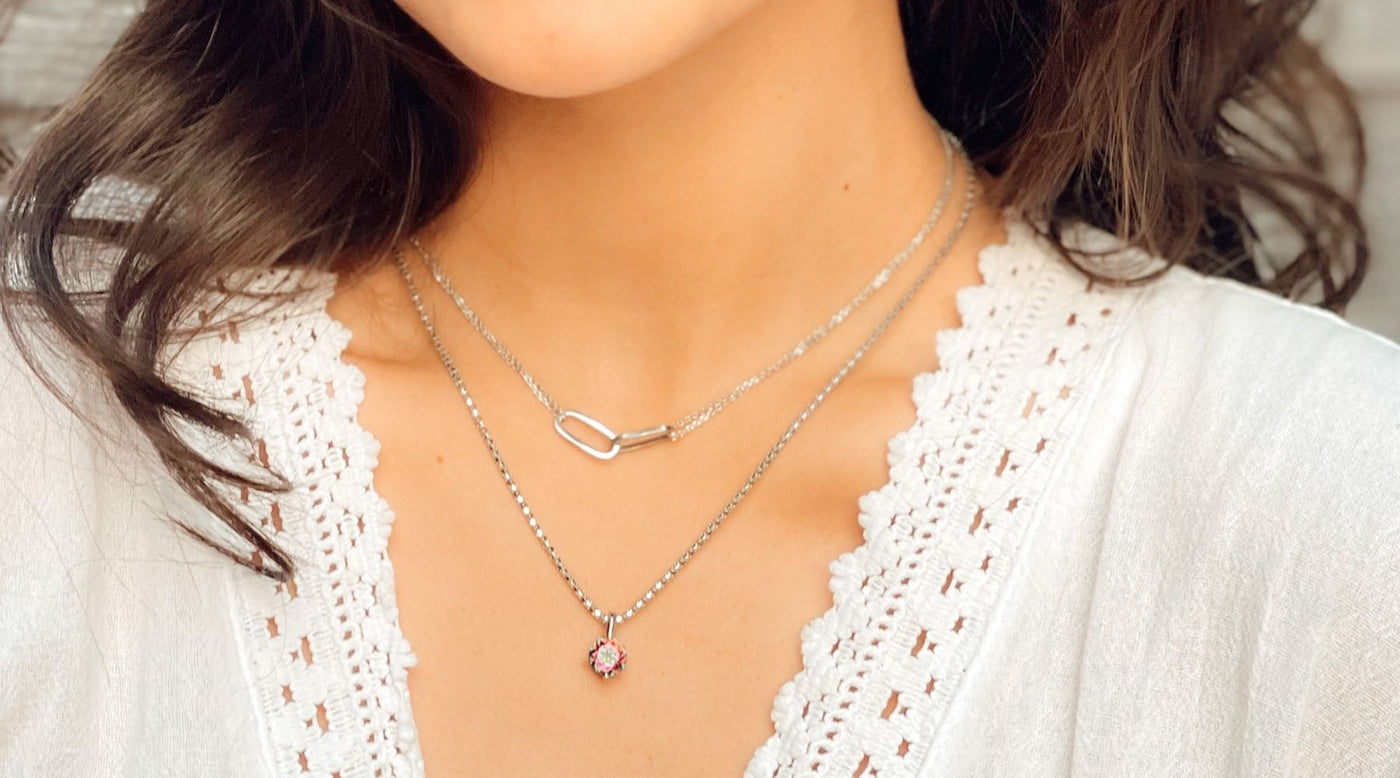 All About Sterling Silver Jewelry Repair