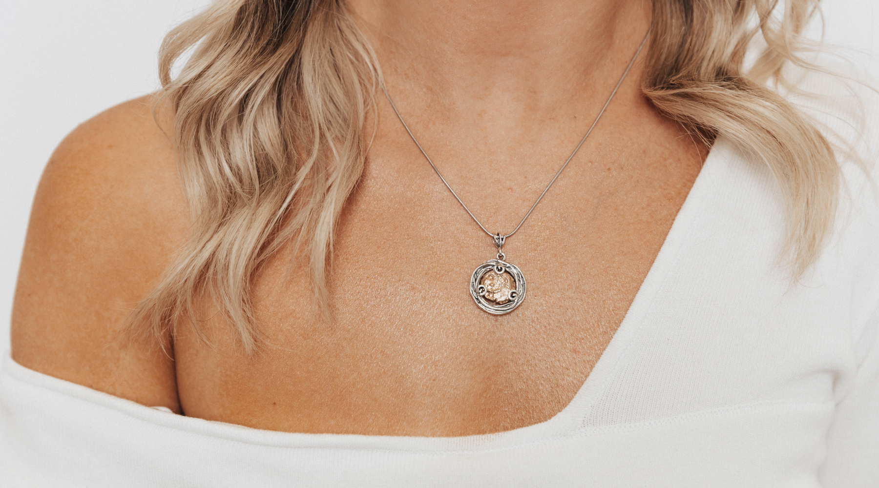 A Symbol of Faith and Sacrifice