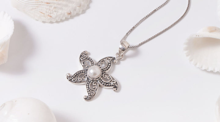 How to Wear Pearls With Casual Outfits