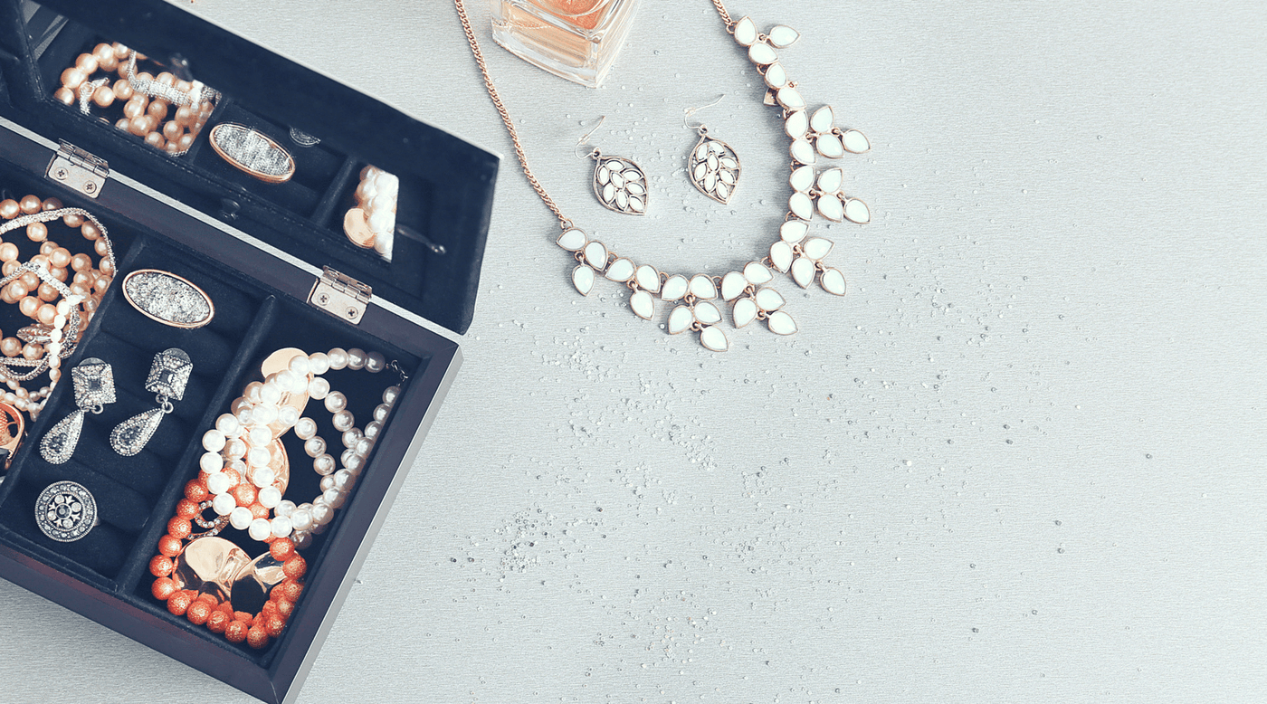 10 Tips You Need to Care for Your Semi-precious Stones and Jewelry