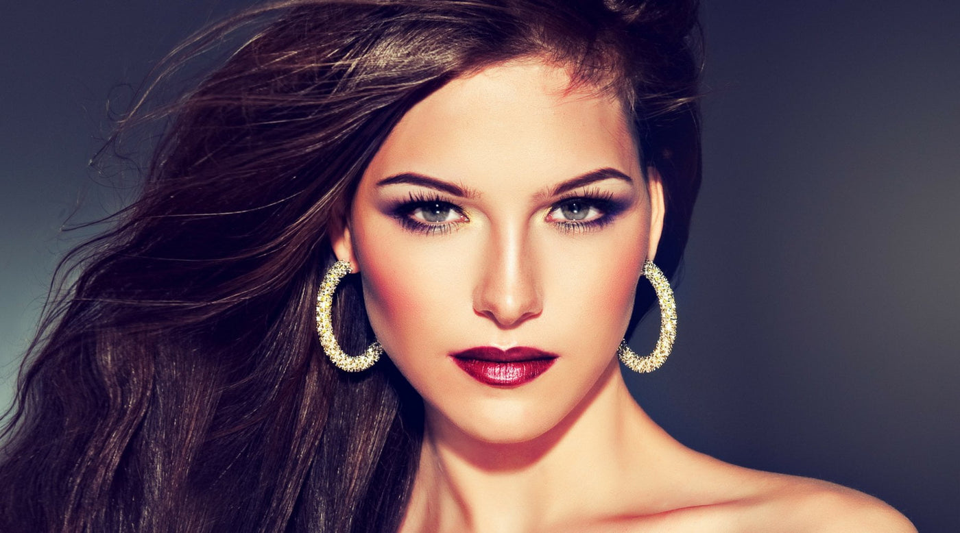 Jewelry Smarts: How Well Do You Know The Different Types of Earrings?