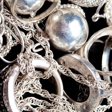 Does Sterling Silver Tarnish? How to Keep Your Jewelry Looking Good