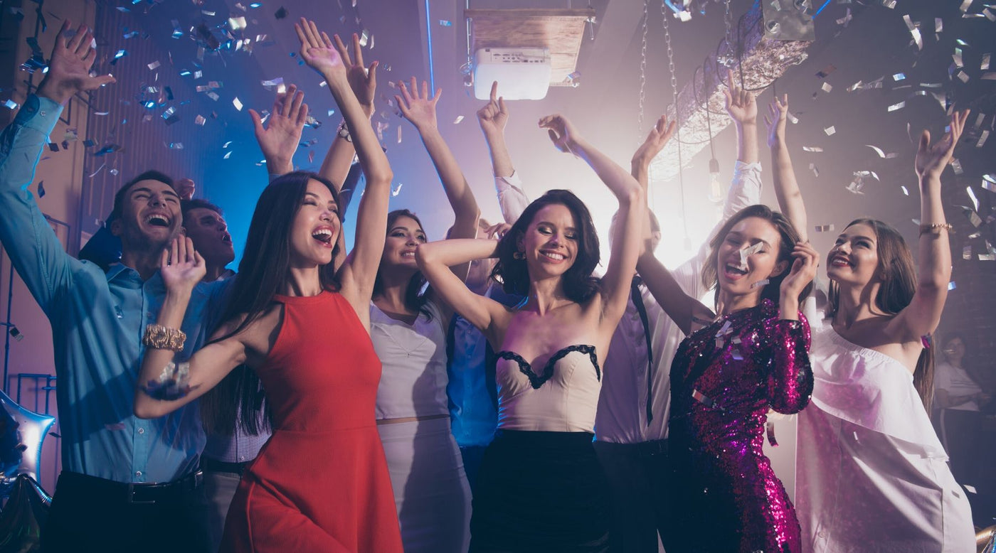 Dance All Night: The Best Necklaces for Prom