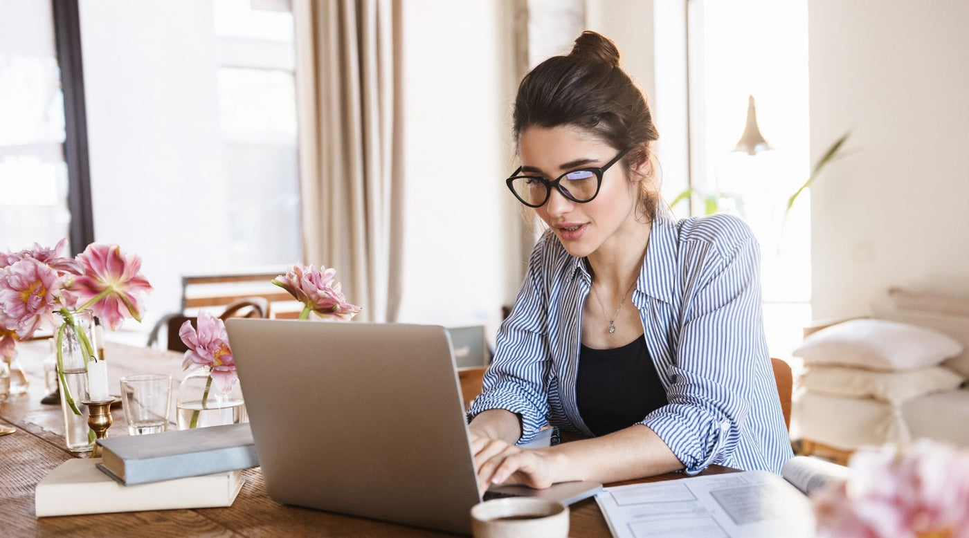 The Best Work From Home Fashion Tips