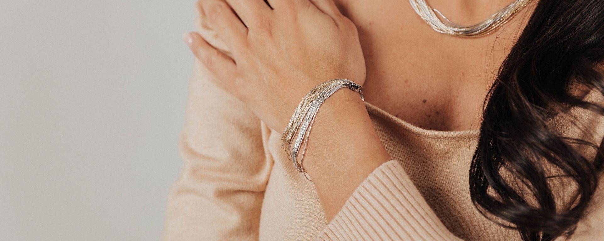Image of craftsman bracelet