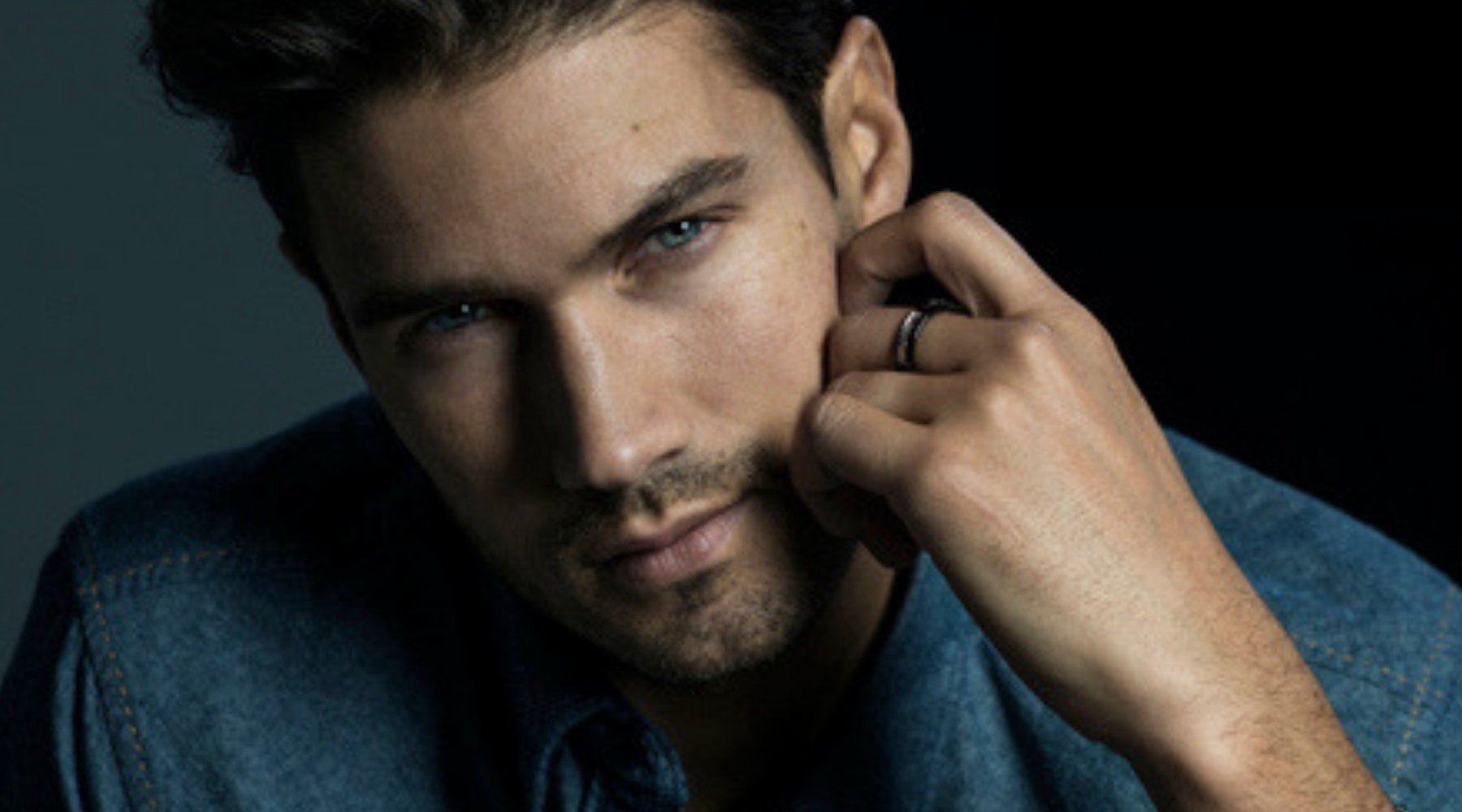 Men's Rings