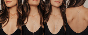 Adjustable Chains