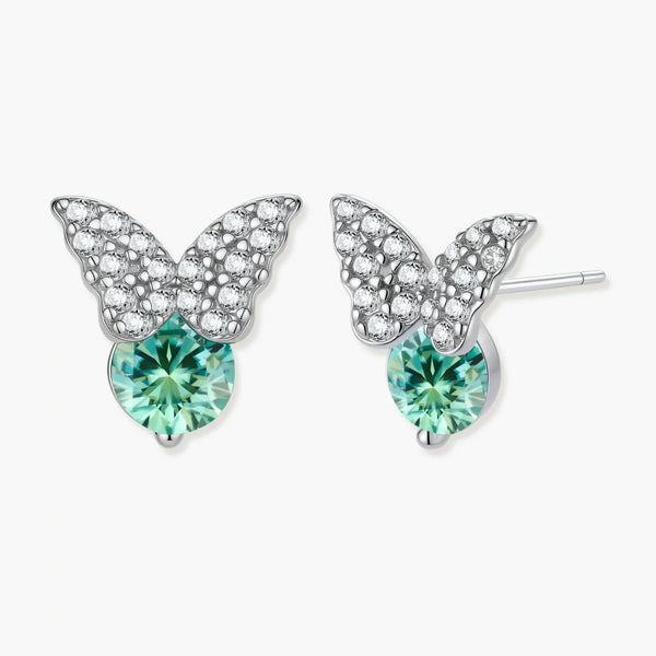 Butterfly Transformation Studs