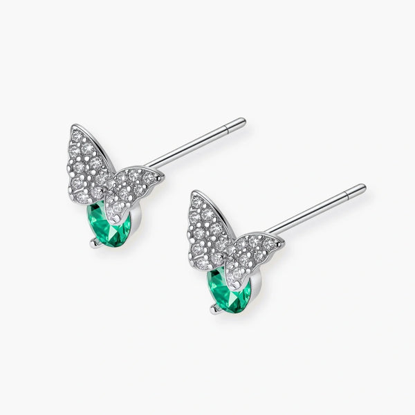 Butterfly Transformation Studs