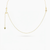 Cassie Cable Adjustable Extender 10" (Gold)