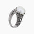 David Beck Bali Rings Freshwater Pearl Bali Ring