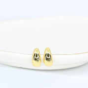 Mia Hoops (Gold)