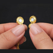 Magnetic Clasp Converter (Gold)