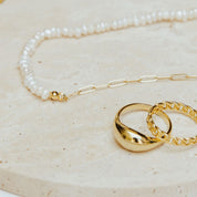 Luna Ring (Gold)