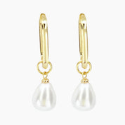 Maggie Earrings (Gold)