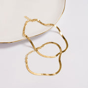Hera Anklet (Gold)