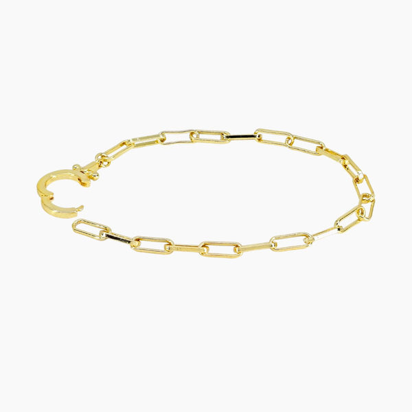 Grace Bracelet (Gold)