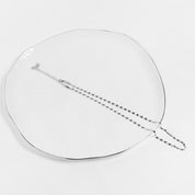 Confetti Necklace (Silver)