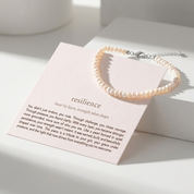 Natural Freshwater Pearl Bracelet
