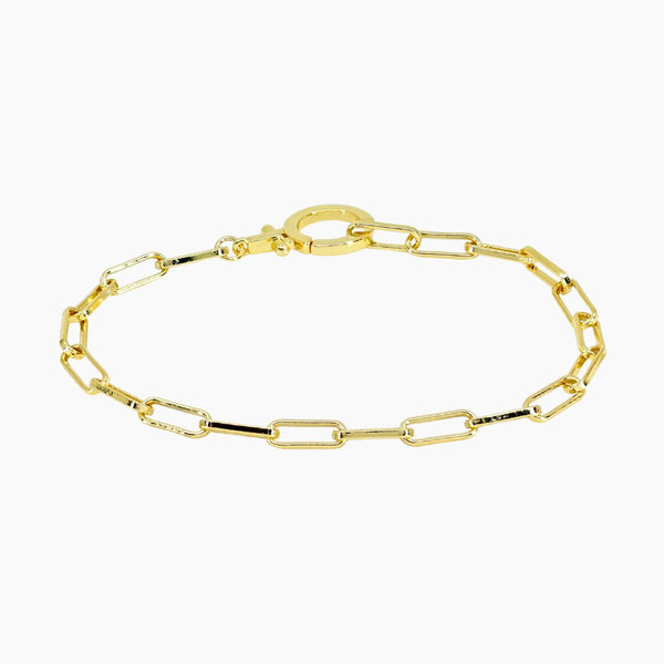 Grace Bracelet (Gold)