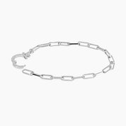 Grace Bracelet (Silver)