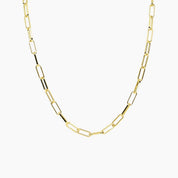 Grace Necklace (Gold)