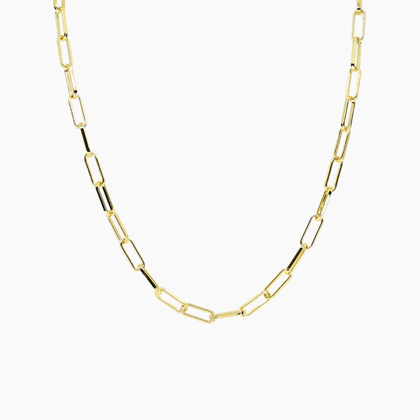 Grace Necklace (Gold)