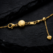 Magnetic Clasp Converter (Gold)