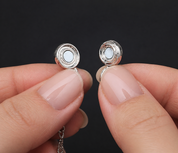 Magnetic Clasp Converter (Silver)