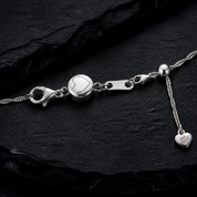 Magnetic Clasp Converter (Silver)