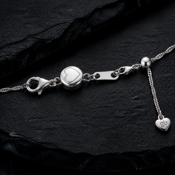 Magnetic Clasp Converter (Silver)