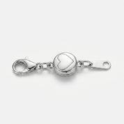 Magnetic Clasp Converter (Silver)