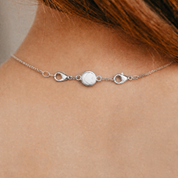 Magnetic Clasp Converter (Silver)