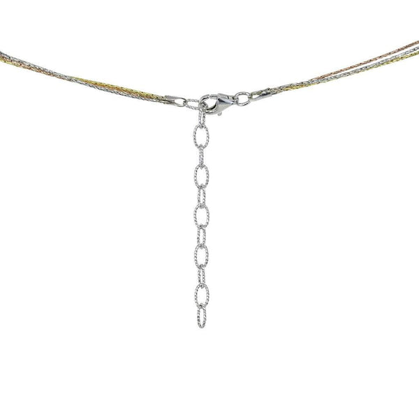 Roma Designer Jewelry