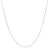 Sterling Silver Snake Chain 025 Gauge