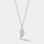 Angel Wing Adjustable Necklalce