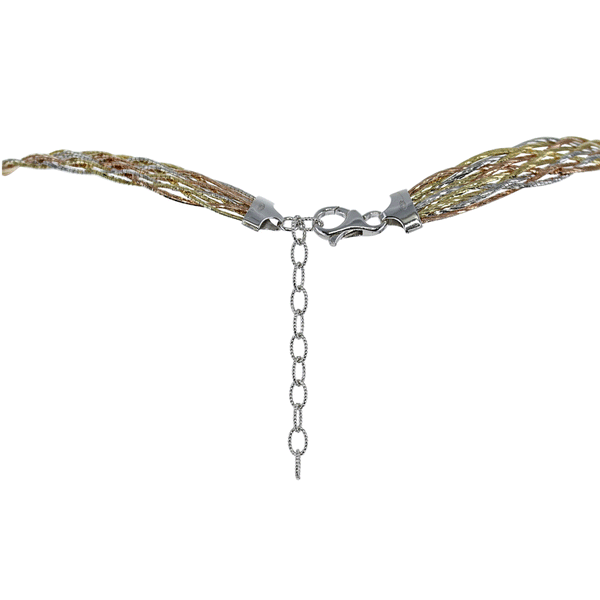 Roma Designer Jewelry