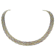 Roma Designer Jewelry