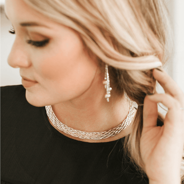 Roma Designer Jewelry