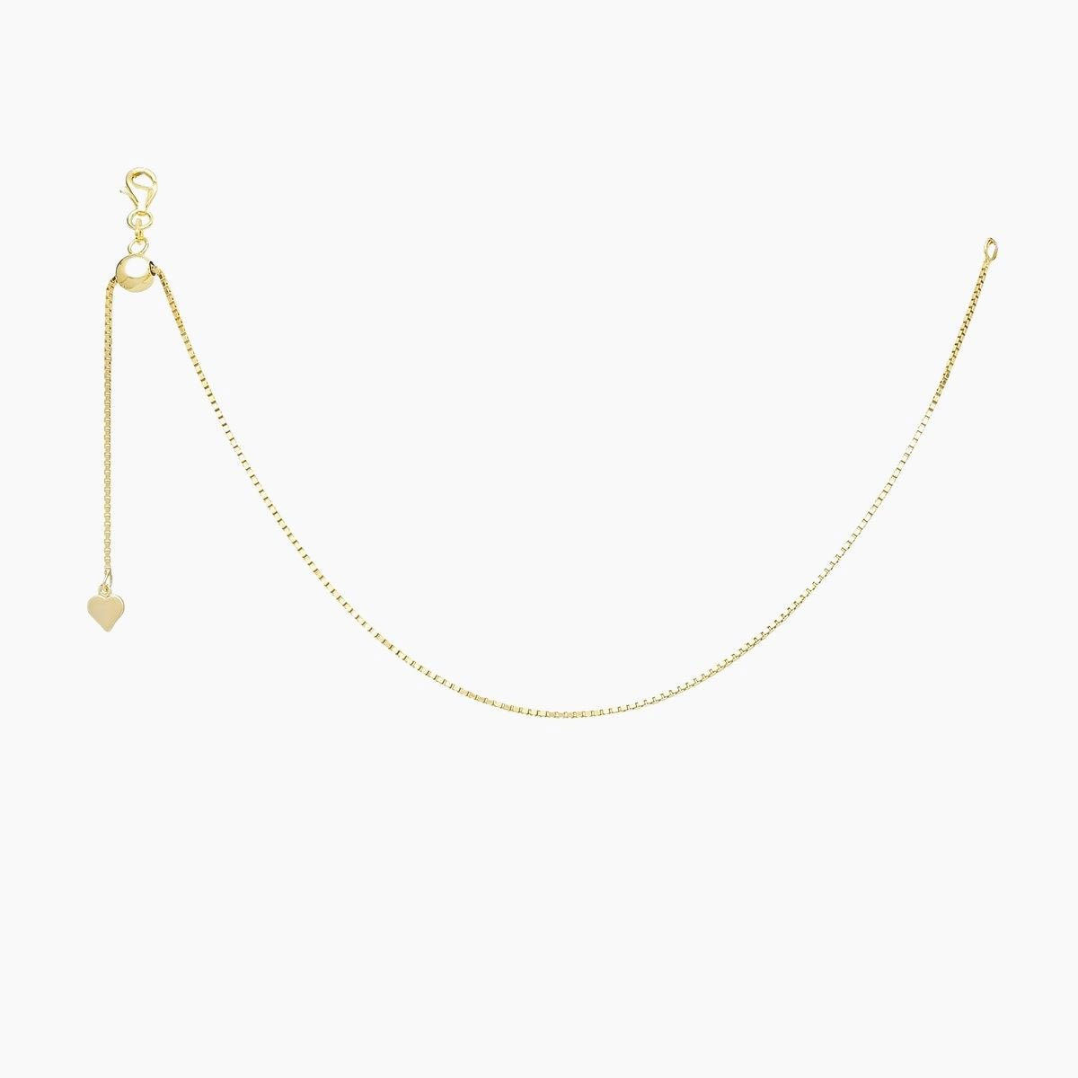 Necklace Extender