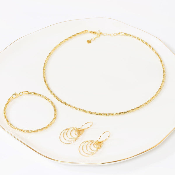 Roma Designer Jewelry