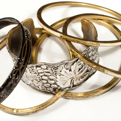 Why You Should Stop Buying Brass Jewelry