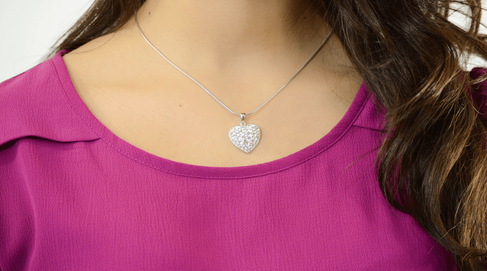 Why You Need a Sterling Silver Pendant