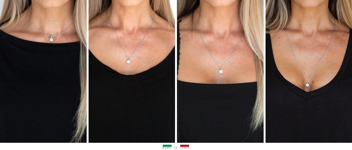 How Adjustable Chains are Disrupting the Jewelry Industry
