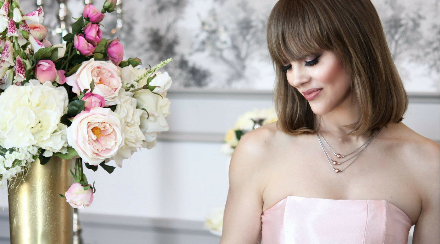 10 Pieces of Classic Jewelry Every Woman Should Own