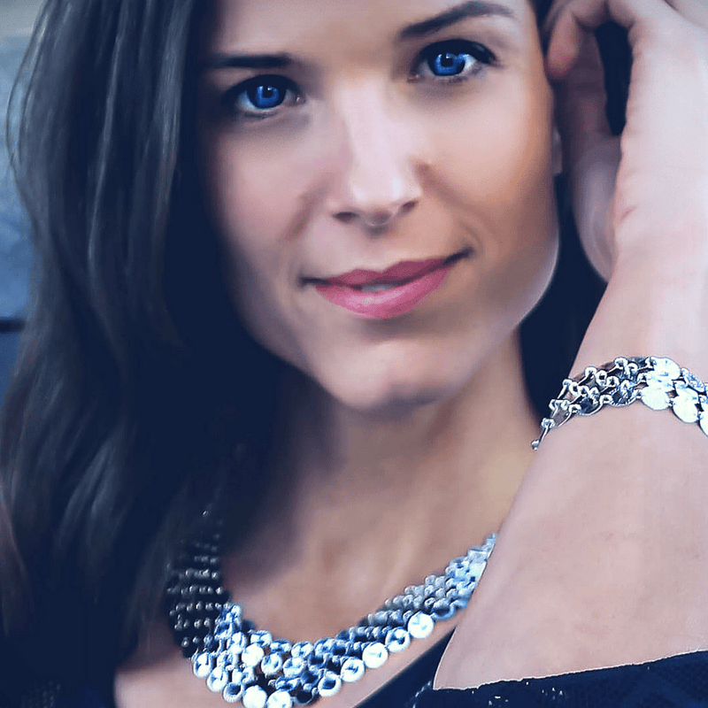 5 Items of Everyday Jewelry for the Well-Dressed Woman | Roma Designer Jewelry 5 Items of Everyday Jewelry for the Well-Dressed Woman | Roma Designer Jewelry