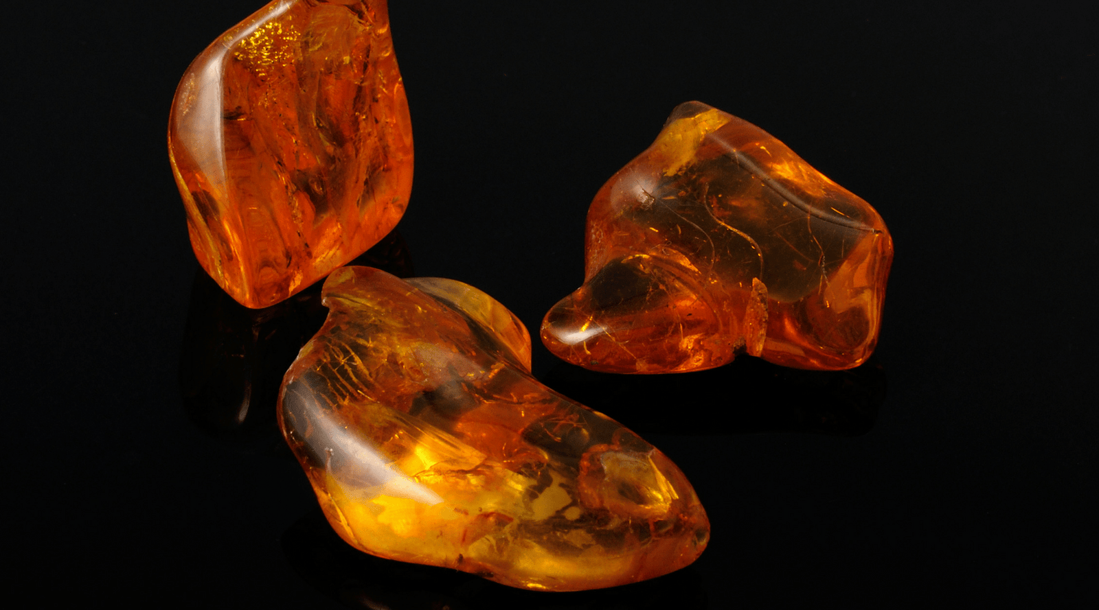 7 Amazing Facts About Amber Gemstone