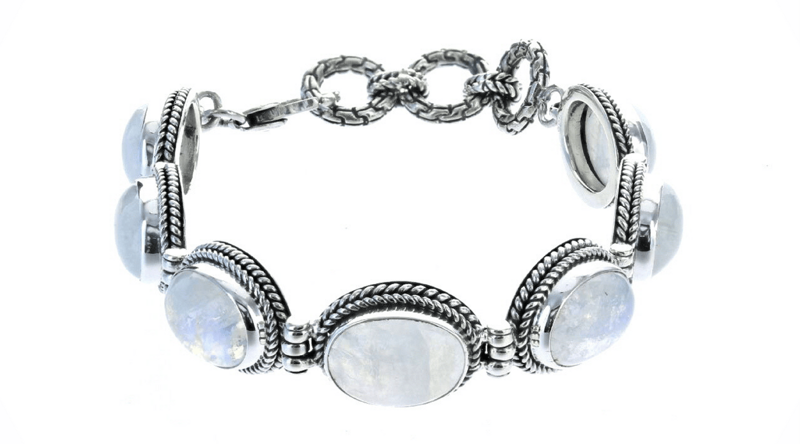 8 Ways to Wear Moonstone