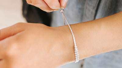 Adjustable Chains and 10 Other New Jewelry Trends to Watch out For